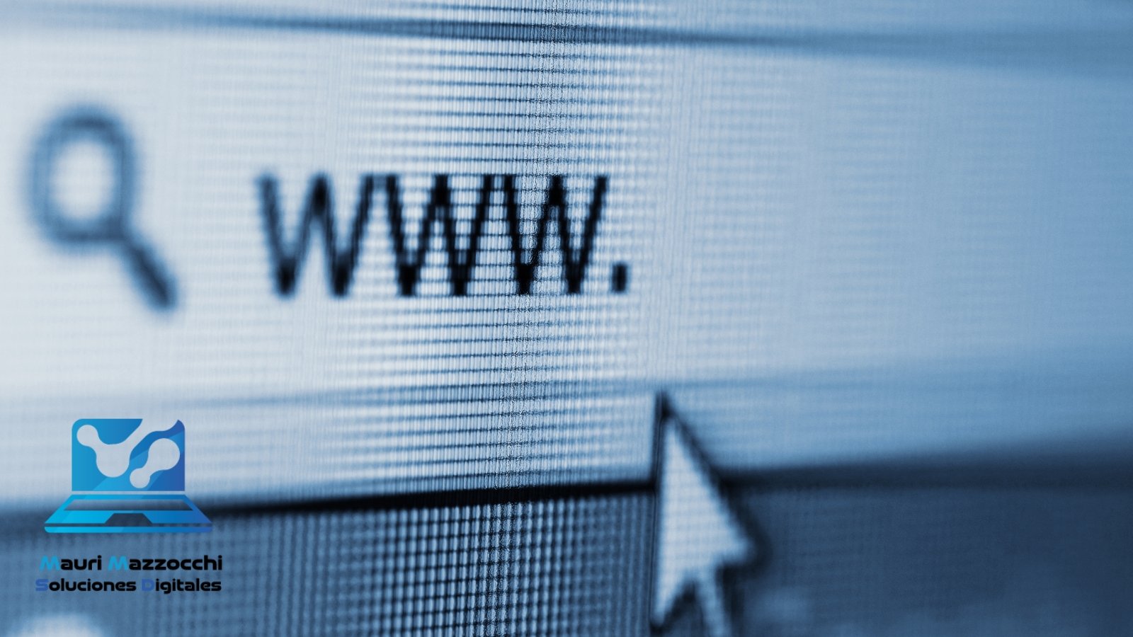 Banner de Páginas Web — diseño moderno, veloz y optimizado para SEO